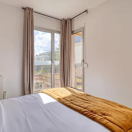 Le Nuance - A Deux Pas De Paris - 325b Appartement *