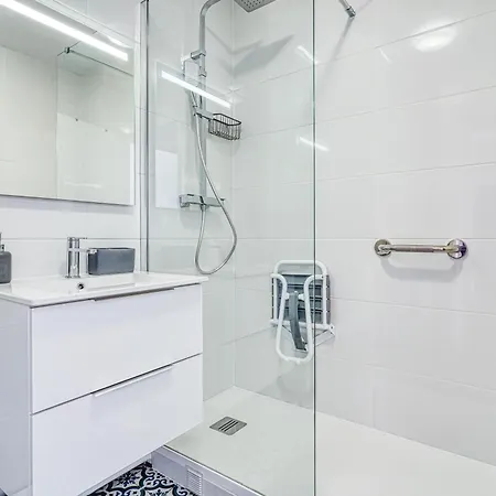 Apartment Le Nuance - A Deux Pas De Paris - 325B Rueil-Malmaison