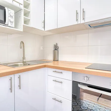 Le Nuance - A Deux Pas De Paris - 325b Appartement Rueil-Malmaison