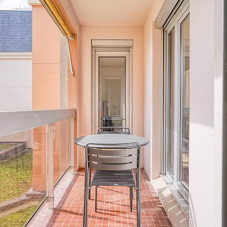 Le Nuance - A Deux Pas De Paris - 325B Apartment